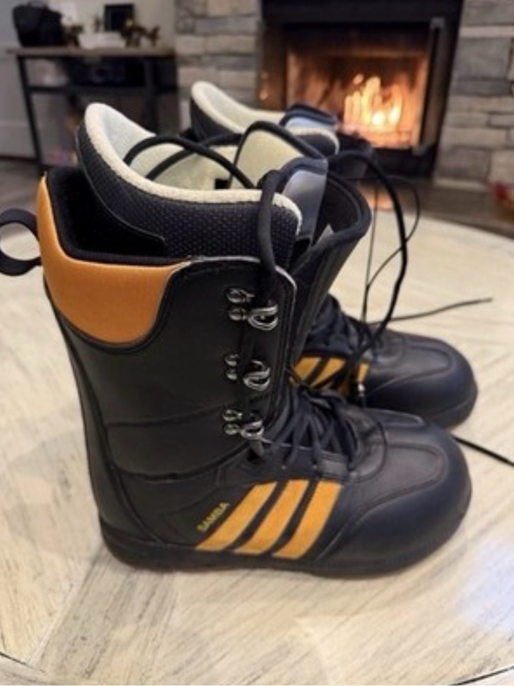 2020 ADIDAS SAMBAS